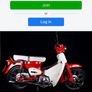 Honda 50 exhaust Image 5