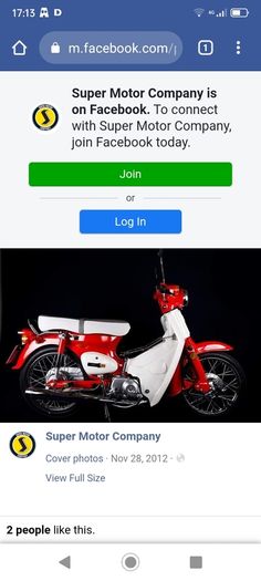 Honda 50 exhaust