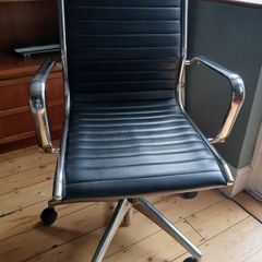 office chair