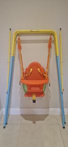 Baby/Toddler Swing
