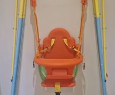 Baby/Toddler Swing