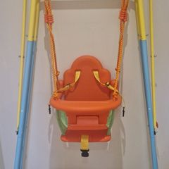 Baby/Toddler Swing