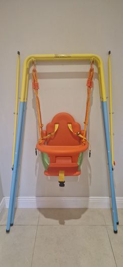 Baby/Toddler Swing