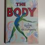 The Body - Bill Bryson book Image 2