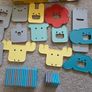 Megaformers Animal Jumble Image 2