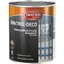 0.75 Liters oil-based, non-peel multi-surface paint suitable for all surfaces with built-in rust inhibiting qualities. Image 5