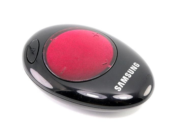 Samsung remote control