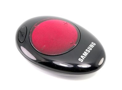Samsung remote control