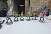 tmnt 2012 shell heroes