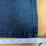 Levi's 511 Women's Jeans Slim Fit - Premium Big E W30 L30 Blue Stretchy Image 8