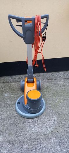 floor buffer