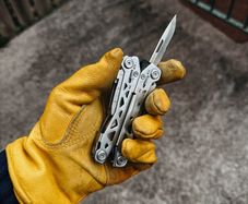 Gerber Suspension NXT Multitool