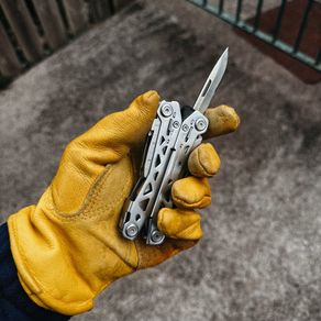 Gerber Suspension NXT Multitool