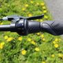 Ladies bike Lapierre 400 City Bike 7 Speed +Wicker Basket & Lock included Image 8