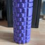 Home Workout Basics Dumbbells And Foam Rollers on Sale Image 4