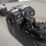 Nikon F4 (please read ad) Image 3