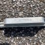 Multipoint door lock gearbox mechanism Image 9