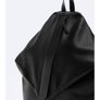 Zara Leather backpack, 100% leather , new, RRP 135 Image 4