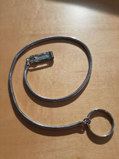 Watch chain