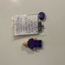 Lego Stanley minifigure Image 3