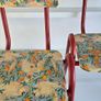 Upcycled Vintage School Chairs Image 2