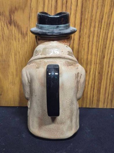 Royal Doulton Medium Character Jug Winston Churchill Excellent Condition