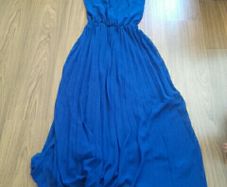 long dress