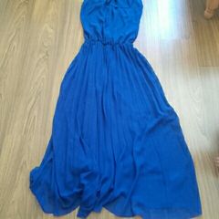 long dress