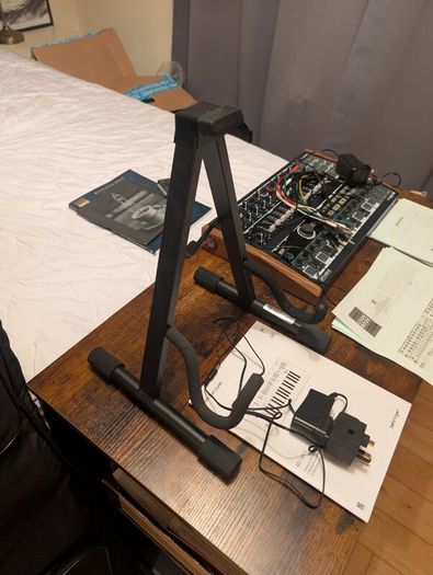 Synthesizer Behringer MS1 MK2