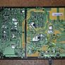 LG Tv Power Supply Psu EAX65391401 Image 2