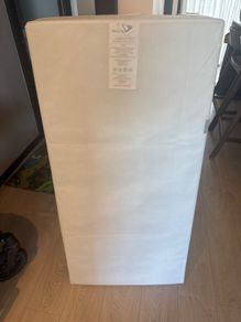 Crib Mattress