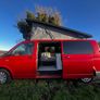 VW Transporter Camper Image 7