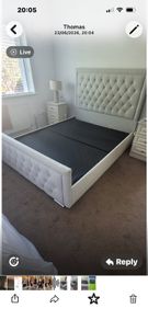 Bed Base