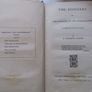 The Pioneers or The Sources of the Susquehanna - J. F. Cooper 1st Ed Image 3