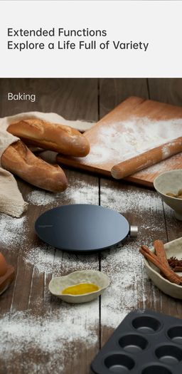 BRAND NEW Smart Kitchen Scale