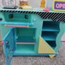 LOL playset and a doll Image 4