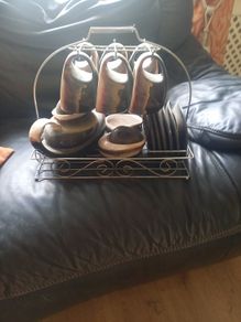 tea set