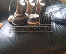 tea set