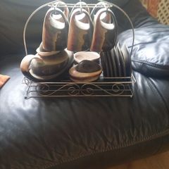 tea set