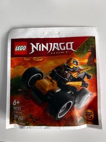 Lego Ninjago