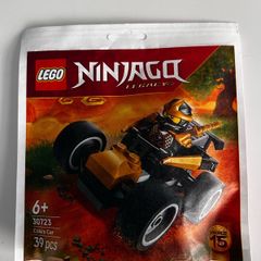 Lego Ninjago