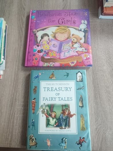 Children's books