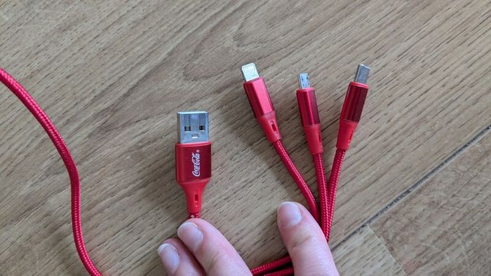 Various electronics