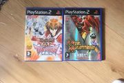 yu gi oh gx and duel masters