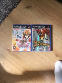 yu gi oh gx and duel masters