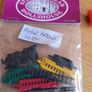 Little toys for doll house nursery Image 5