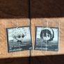Jujutsu Kaisen anime stickers manga bandai Riko Amanai Toji Fushiguro Satoru Gojo Suguru Geto Image 2