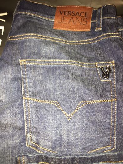 Versace Jeans