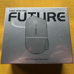 70mai Dash Cal Omni - brand new. Sealed.