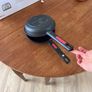 Spanish Omelette double sided frying pan Image 3